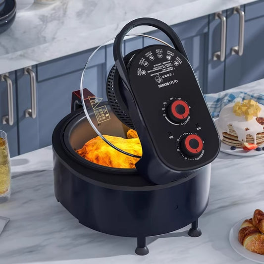 Miracle Life Style - Visible Window Air Fryer