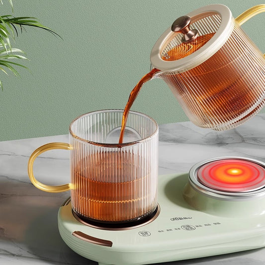 Slow Living – Health Kettle Set