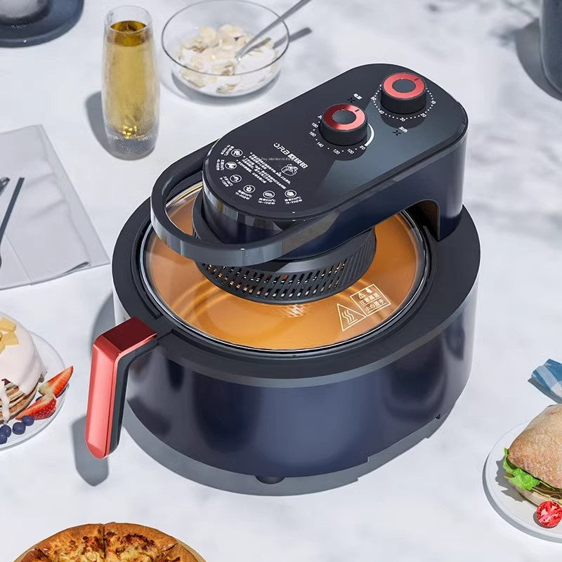 Miracle Life Style - Visible Window Air Fryer
