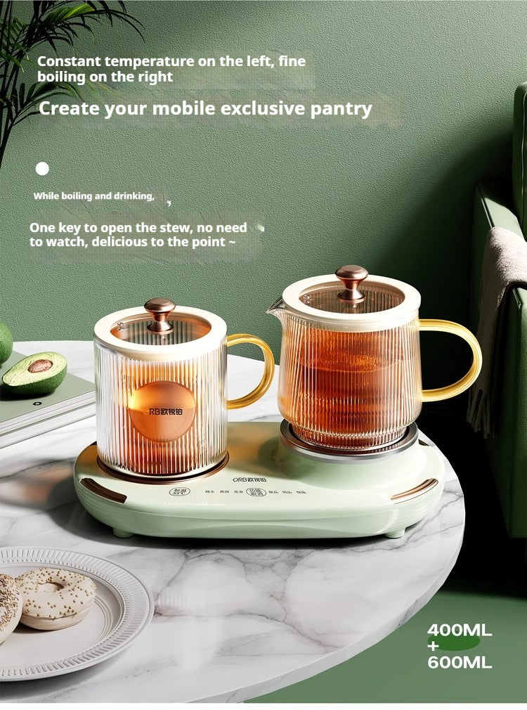 Slow Living – Health Kettle Set