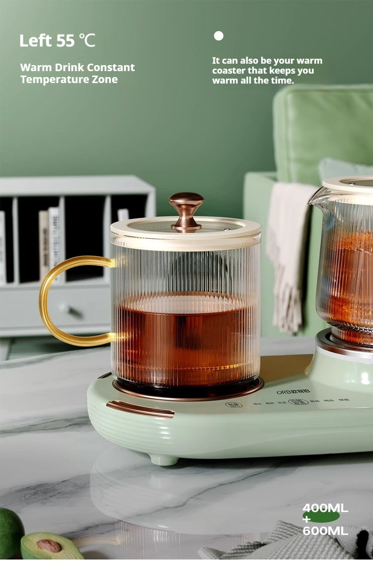 Slow Living – Health Kettle Set