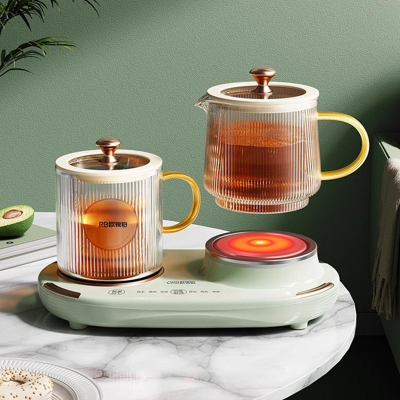 Slow Living – Health Kettle Set