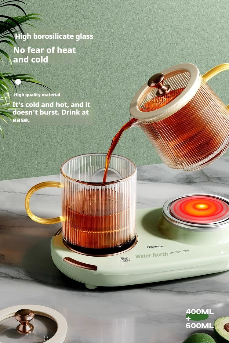 Slow Living – Health Kettle Set